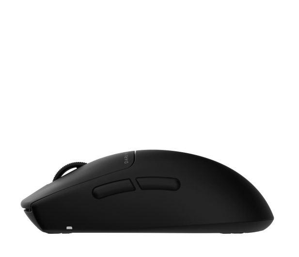 Dark Project Nexus Wireless 26000 DPI PixArt PAW 3395 2K Black - 1301407 - zdjęcie 4